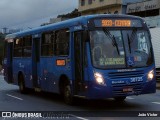Bettania Ônibus 30725 na cidade de Belo Horizonte, Minas Gerais, Brasil, por João Victor. ID da foto: :id.