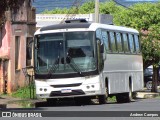 Loca Uai Viagens e Turismo 1200 na cidade de Pirapora, Minas Gerais, Brasil, por Andrew Campos. ID da foto: :id.