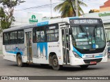 Auto Ônibus Asa Branca Gonçalense 8.009 na cidade de São Gonçalo, Rio de Janeiro, Brasil, por João Victor - PHOTOVICTORBUS. ID da foto: :id.