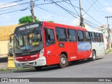 Viação Novo Retiro 88303 na cidade de Contagem, Minas Gerais, Brasil, por ODC Bus. ID da foto: :id.