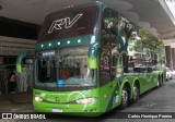 RV Turismo 18000 na cidade de Belo Horizonte, Minas Gerais, Brasil, por Carlos Henrique Pereira. ID da foto: :id.