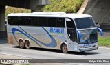 Trans Brasil > TCB - Transporte Coletivo Brasil 1f15 na cidade de Sumaré, São Paulo, Brasil, por Felipe Rhis Elias. ID da foto: :id.