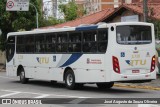 JTU - Jacareí Transporte Urbano 2.720 na cidade de Jacareí, São Paulo, Brasil, por José Augusto de Souza Oliveira. ID da foto: :id.