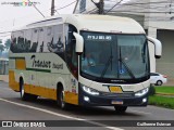 Transur - Transporte Rodoviário Mansur 6650 na cidade de Juiz de Fora, Minas Gerais, Brasil, por Guilherme Estevan. ID da foto: :id.