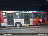Express Transportes Urbanos Ltda 4 8948 na cidade de São Paulo, São Paulo, Brasil, por Davi Santos Silva. ID da foto: :id.