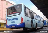 Transcal Sul Transportes Coletivos 24203 na cidade de Porto Alegre, Rio Grande do Sul, Brasil, por Jonathan Alves. ID da foto: :id.