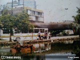 Sudeste Transportes Coletivos 3196 na cidade de Porto Alegre, Rio Grande do Sul, Brasil, por Diego Soares. ID da foto: :id.