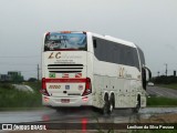 LC Turismo 10800 na cidade de Caruaru, Pernambuco, Brasil, por Lenilson da Silva Pessoa. ID da foto: :id.
