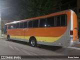 Ônibus Particulares 9245 na cidade de Nova Lima, Minas Gerais, Brasil, por Bruno Santos. ID da foto: :id.