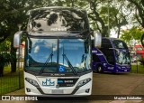 Empresa de Ônibus Nossa Senhora da Penha 64030 na cidade de Curitiba, Paraná, Brasil, por Maylon Exteketter. ID da foto: :id.