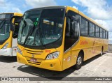 Coletivo Transportes 099 na cidade de Caruaru, Pernambuco, Brasil, por Andre Carlos. ID da foto: :id.