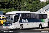 Planalto Transportes 1453 na cidade de Caxias do Sul, Rio Grande do Sul, Brasil, por Anderson Dias. ID da foto: :id.