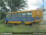 Ônibus Particulares 757 na cidade de Caruaru, Pernambuco, Brasil, por Lenilson da Silva Pessoa. ID da foto: :id.