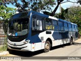 Bettania Ônibus 3126X - 01 na cidade de Belo Horizonte, Minas Gerais, Brasil, por Weslley Silva. ID da foto: :id.
