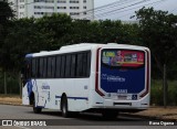 ATT - Atlântico Transportes e Turismo 8883 na cidade de Vitória da Conquista, Bahia, Brasil, por Rava Ogawa. ID da foto: :id.