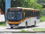 Itamaracá Transportes 1.593 na cidade de Olinda, Pernambuco, Brasil, por Glauber Medeiros. ID da foto: :id.