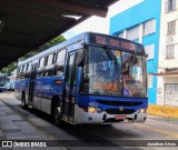 SOPAL - Sociedade de Ônibus Porto-Alegrense Ltda. 6802 na cidade de Porto Alegre, Rio Grande do Sul, Brasil, por Jonathan Alves. ID da foto: :id.