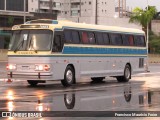 Ônibus Particulares 6923 na cidade de Barueri, São Paulo, Brasil, por Francisco Mauricio Freire. ID da foto: :id.
