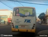 TIL Transportes Coletivos 546 na cidade de Cambé, Paraná, Brasil, por Emanoel Diego.. ID da foto: :id.