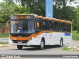 Itamaracá Transportes 1.661 na cidade de Olinda, Pernambuco, Brasil, por Glauber Medeiros. ID da foto: :id.