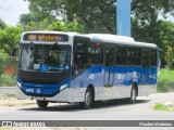 Itamaracá Transportes 1.472 na cidade de Olinda, Pernambuco, Brasil, por Glauber Medeiros. ID da foto: :id.