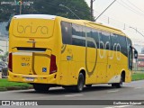 Brisa Ônibus 9922 na cidade de Juiz de Fora, Minas Gerais, Brasil, por Guilherme Estevan. ID da foto: :id.