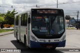 Viação Atalaia Transportes 6378 na cidade de Aracaju, Sergipe, Brasil, por José Pedro. ID da foto: :id.