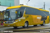 Ouro Negro Transportes e Turismo 3900 na cidade de Rio de Janeiro, Rio de Janeiro, Brasil, por Marlon Generoso. ID da foto: :id.