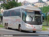Companhia Coordenadas de Transportes 50200 na cidade de Juiz de Fora, Minas Gerais, Brasil, por Guilherme Estevan. ID da foto: :id.