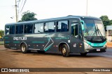 Empresa de Transporte Pgtur 1235 na cidade de Toledo, Paraná, Brasil, por Flávio Oliveira. ID da foto: :id.