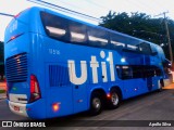 UTIL - União Transporte Interestadual de Luxo 11516 na cidade de Cruzeiro, São Paulo, Brasil, por Apollo Silva. ID da foto: :id.