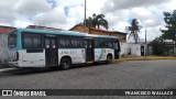 Auto Viação Dragão do Mar 42518 na cidade de Fortaleza, Ceará, Brasil, por FRANCISCO WALLACE. ID da foto: :id.
