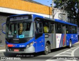 Next Mobilidade - ABC Sistema de Transporte 81.331 na cidade de São Caetano do Sul, São Paulo, Brasil, por Matheus dos Anjos Silva. ID da foto: :id.