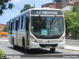 Borborema Imperial Transportes 210 na cidade de Olinda, Pernambuco, Brasil, por Glauber Medeiros. ID da foto: :id.