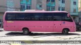 Sinprovan - Sindicato dos Proprietários de Vans e Micro-Ônibus B-N/090 na cidade de Belém, Pará, Brasil, por Lucas Welter. ID da foto: :id.