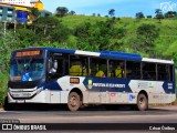 SM Transportes 21029 na cidade de Belo Horizonte, Minas Gerais, Brasil, por César Ônibus. ID da foto: :id.