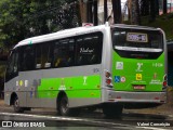 Transcooper > Norte Buss 1 6134 na cidade de São Paulo, São Paulo, Brasil, por Valnei Conceição. ID da foto: :id.
