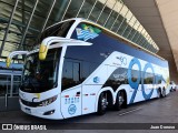 Bus 90 Internacional 45 na cidade de Montevideo, Montevideo, Uruguai, por Juan Donoso. ID da foto: :id.