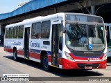 Empresa de Transportes Limousine Carioca RJ 129.002 na cidade de Duque de Caxias, Rio de Janeiro, Brasil, por Gustavo  Bonfate. ID da foto: :id.