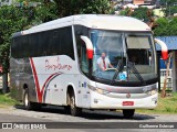 Paraibuna Transportes 22004 na cidade de Juiz de Fora, Minas Gerais, Brasil, por Guilherme Estevan. ID da foto: :id.
