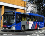 Next Mobilidade - ABC Sistema de Transporte 81.711 na cidade de São Caetano do Sul, São Paulo, Brasil, por Matheus dos Anjos Silva. ID da foto: :id.