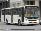 Real Auto Ônibus A41284 na cidade de Rio de Janeiro, Rio de Janeiro, Brasil, por Rodrigo Miguel. ID da foto: :id.