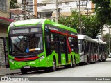 Himalaia Transportes > Ambiental Transportes Urbanos 4 1105 na cidade de São Paulo, São Paulo, Brasil, por Luan Alves. ID da foto: :id.