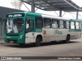 OT Trans - Ótima Salvador Transportes 20726 na cidade de Salvador, Bahia, Brasil, por Alexandre Souza Carvalho. ID da foto: :id.