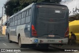 BH Leste Transportes > Nova Vista Transportes > TopBus Transportes 21061 na cidade de Belo Horizonte, Minas Gerais, Brasil, por Moisés Magno. ID da foto: :id.
