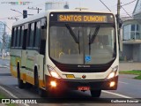 Transur - Transporte Rodoviário Mansur 2390 na cidade de Juiz de Fora, Minas Gerais, Brasil, por Guilherme Estevan. ID da foto: :id.