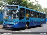 Auto Omnibus Floramar 10906 na cidade de Belo Horizonte, Minas Gerais, Brasil, por Athos Arruda. ID da foto: :id.