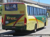TREL - Transturismo Rei RJ 165.073 na cidade de Rio de Janeiro, Rio de Janeiro, Brasil, por Marlon Mendes da Silva Souza. ID da foto: :id.