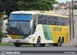 Empresa Gontijo de Transportes 14625 na cidade de Araxá, Minas Gerais, Brasil, por Lucas Borges . ID da foto: :id.