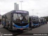 Cooper Líder > A2 Transportes 6 8459 na cidade de Barueri, São Paulo, Brasil, por Gilberto Mendes dos Santos. ID da foto: :id.